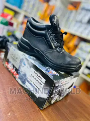 Horse Power Orignal Shoe(Safety Shoe)
