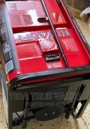Welding Generator Diesel