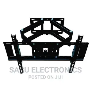Double Arm Tv Wall Mount Suitable for 26 Inch to 58 Inch