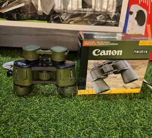 Original Canon Binoculars