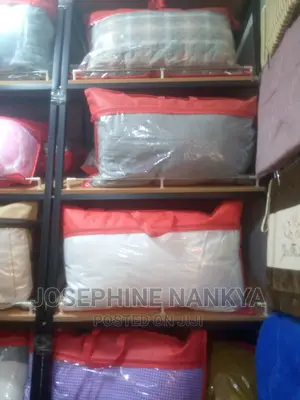 Pillow, One Piece,