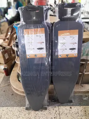Heavy-Duty Ironing Board(All Sizes)