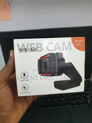 Webcam Z05