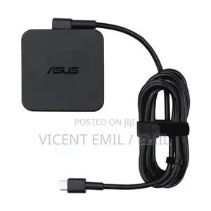 Asus Type C Adapter/Charger