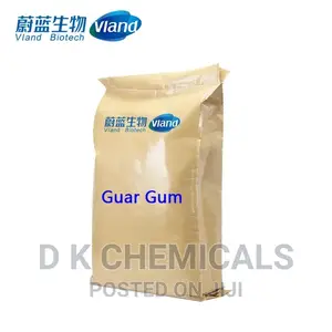 Guar Gum 01