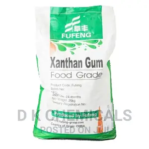 Xantham Gum