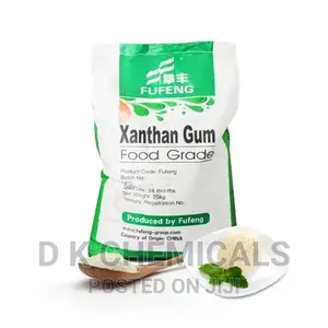 Xantham Gum 03