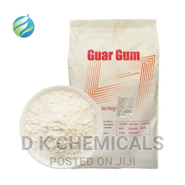 Guar Gum 05