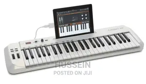 Samson Carbon 49 USB MIDI Keyboard Controller