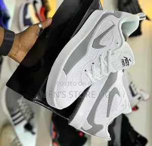 Nike React Smart Boss