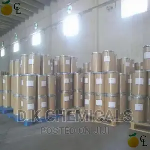 Ascobic Acid 01