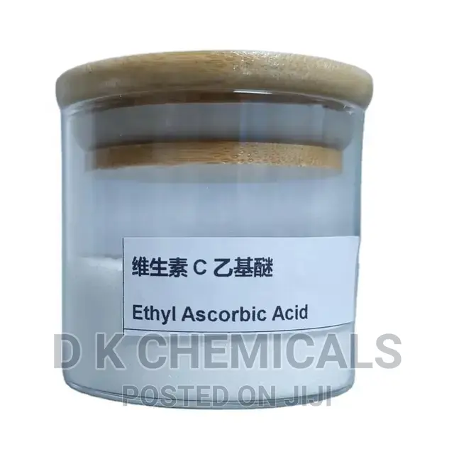 Ascorbic Acid 02