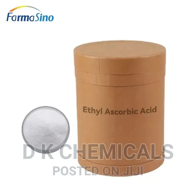 Ascorbic Acid 0o