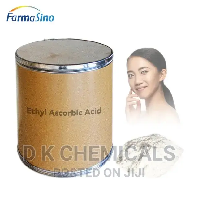 Ascorbic Acid Mk