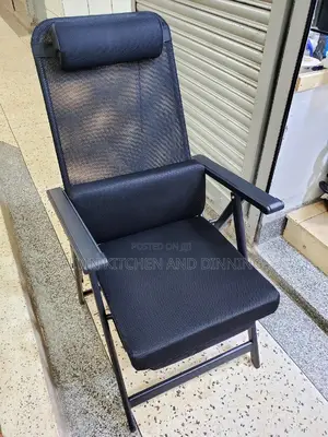Office Chair 2in1.