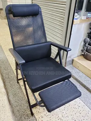 Office Chair 2in1.