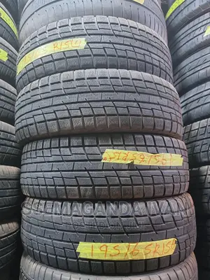 195/65r15 Foreign Used Tyres