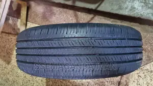 205/70r15 Second Hand Tyres
