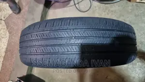 205/70r15 Second Hand Tyres