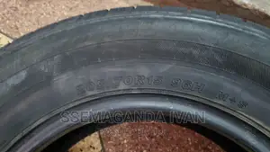 205/70r15 Second Hand Tyres