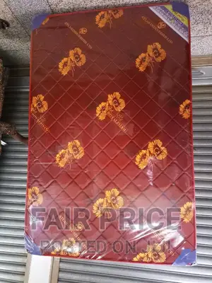 Mattresses Royal Foam Premium High Density 4*6 By6 Inches