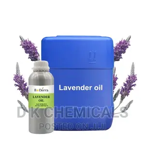 Lavender Frag