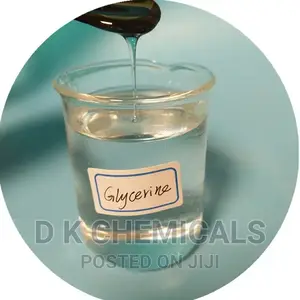 01. Glycerine