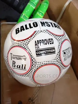 Ballonstar Tube Waterproof Original Materials All Sizes