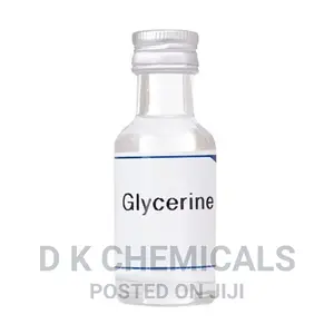09. Glycerine
