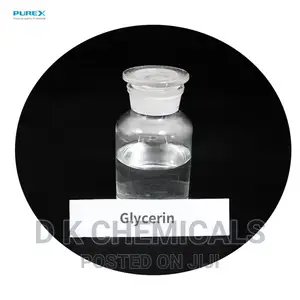 0l Glycerine