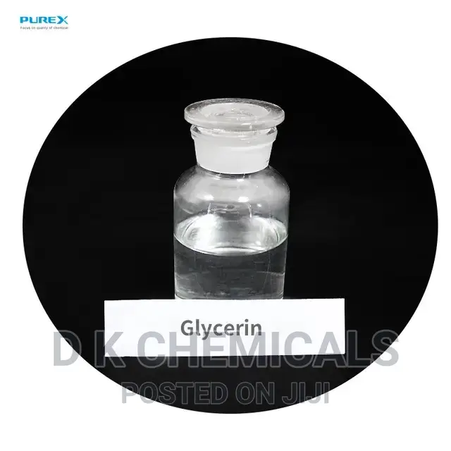 0l Glycerine