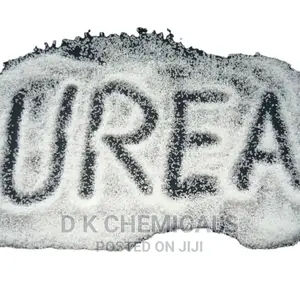 Urea for Cosmetics