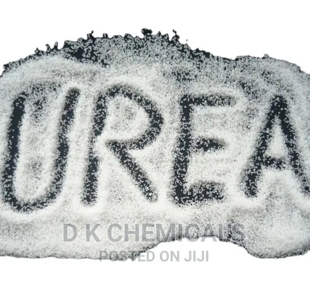 Urea for Cosmetics