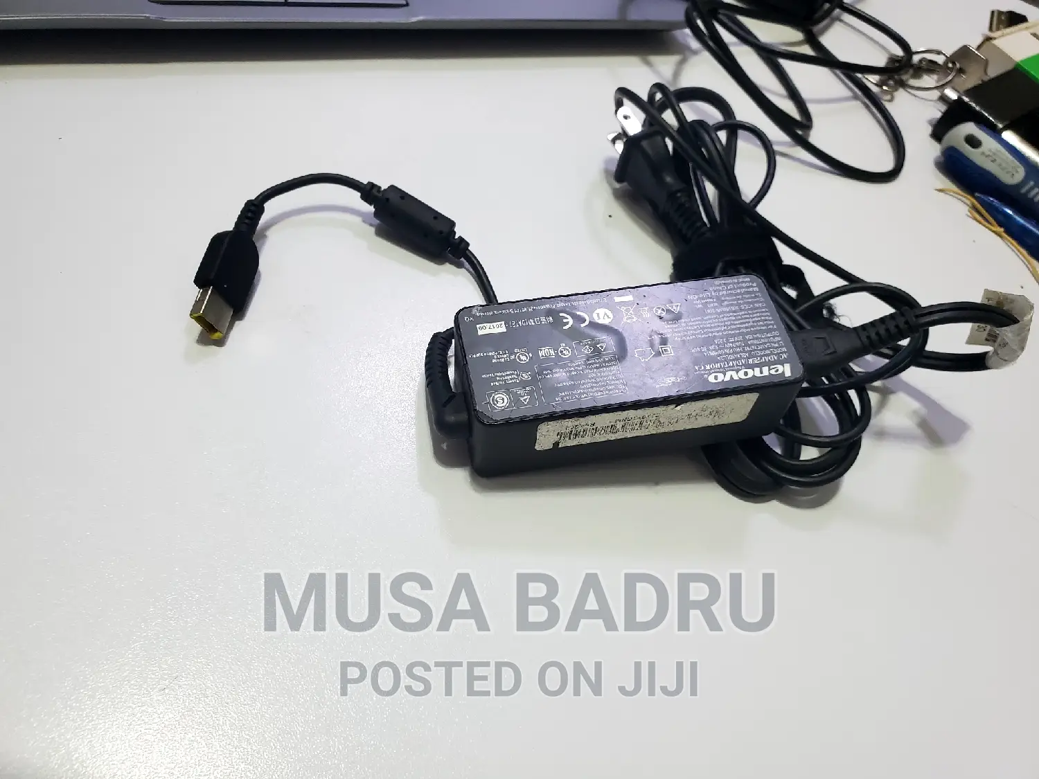 Laptop Charger