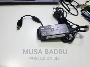 Laptop Charger