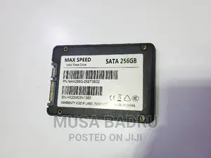 Solid State Disk