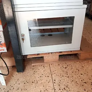 9u Rack Cabinet