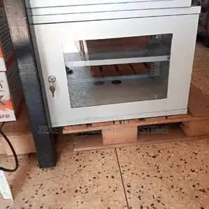 9u Rack Cabinet