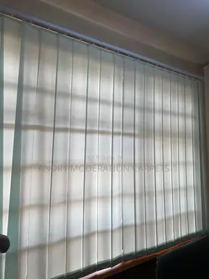 Office Blind Curtains From Turkey