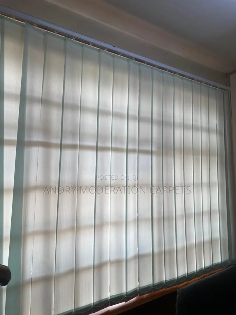 Office Blind Curtains From Turkey
