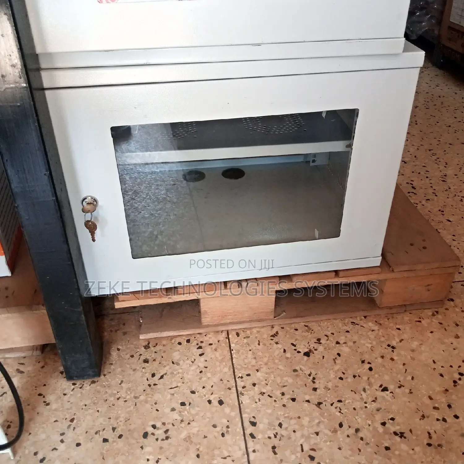 9u Rack Cabinet