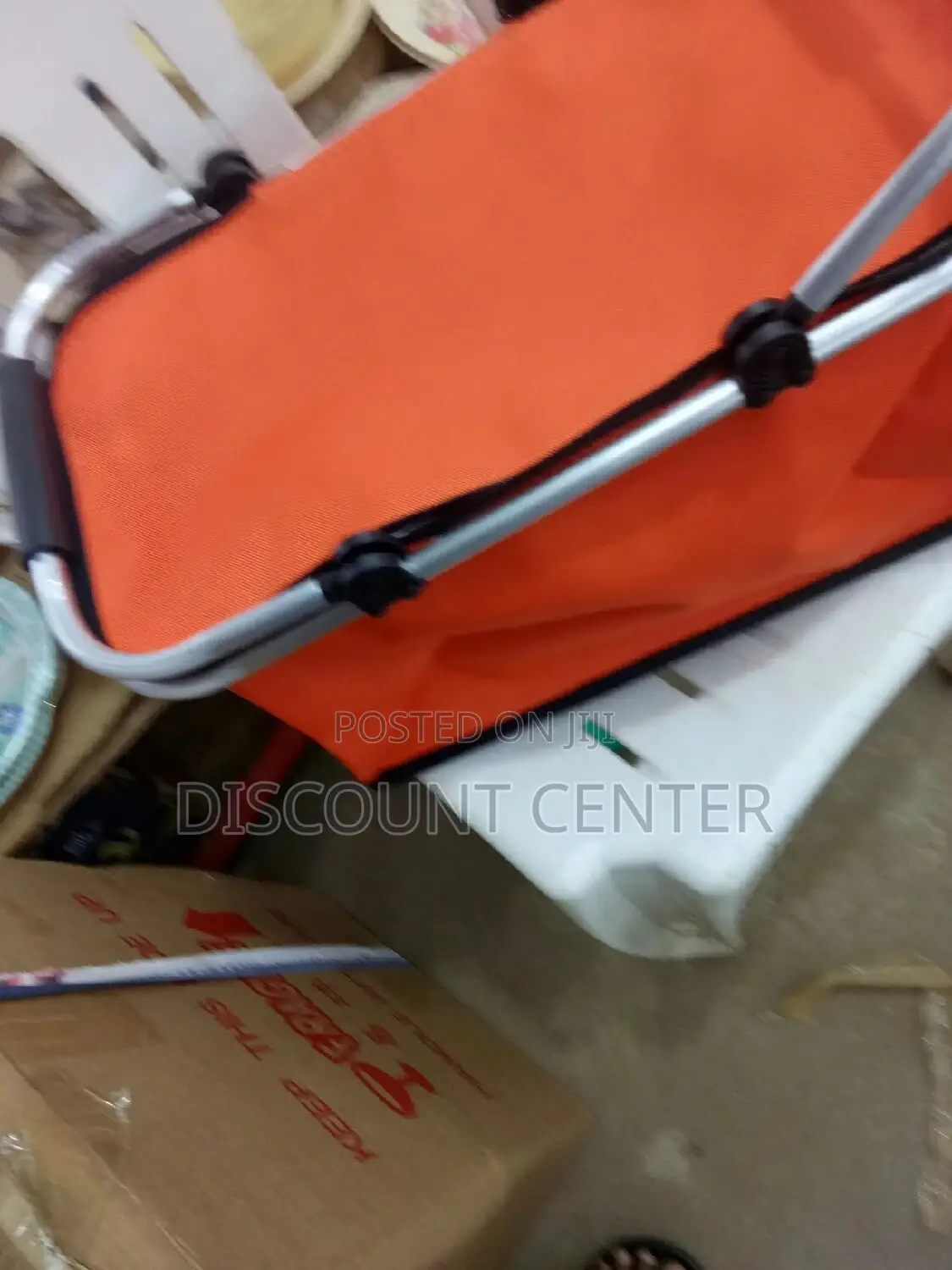Food Storage Bag