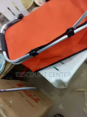Food Storage Bag