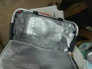 Food Storage Bag