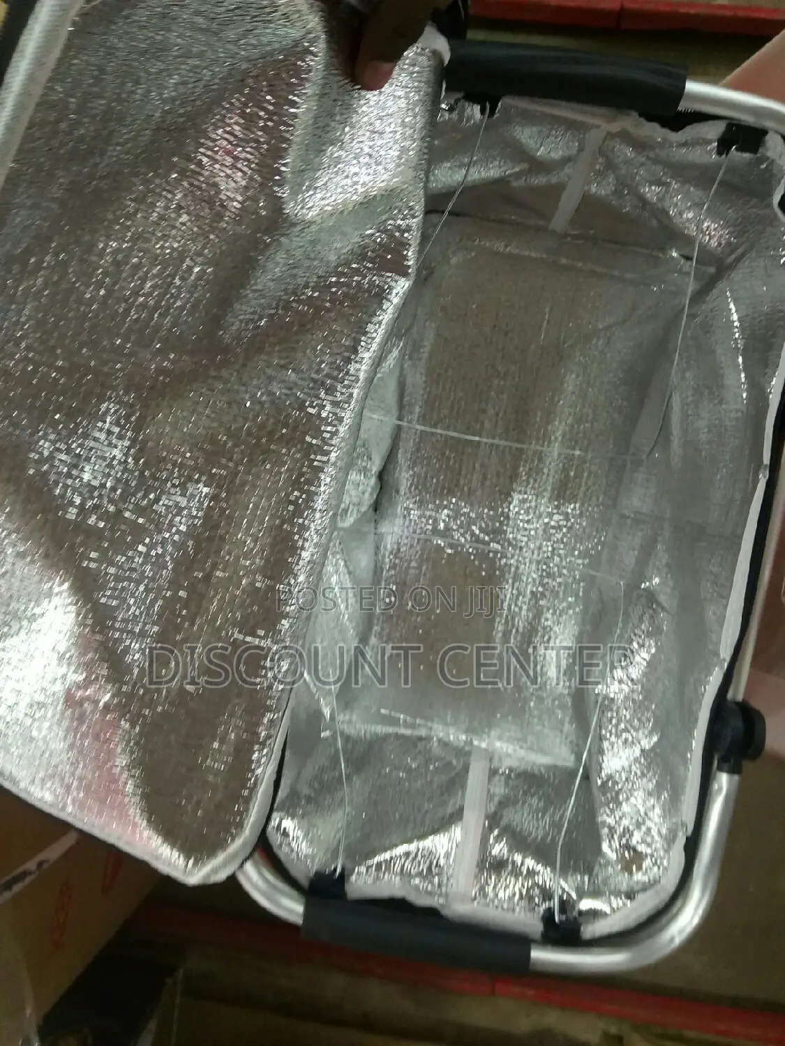Food Storage Bag