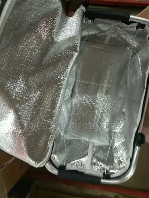 Food Storage Bag