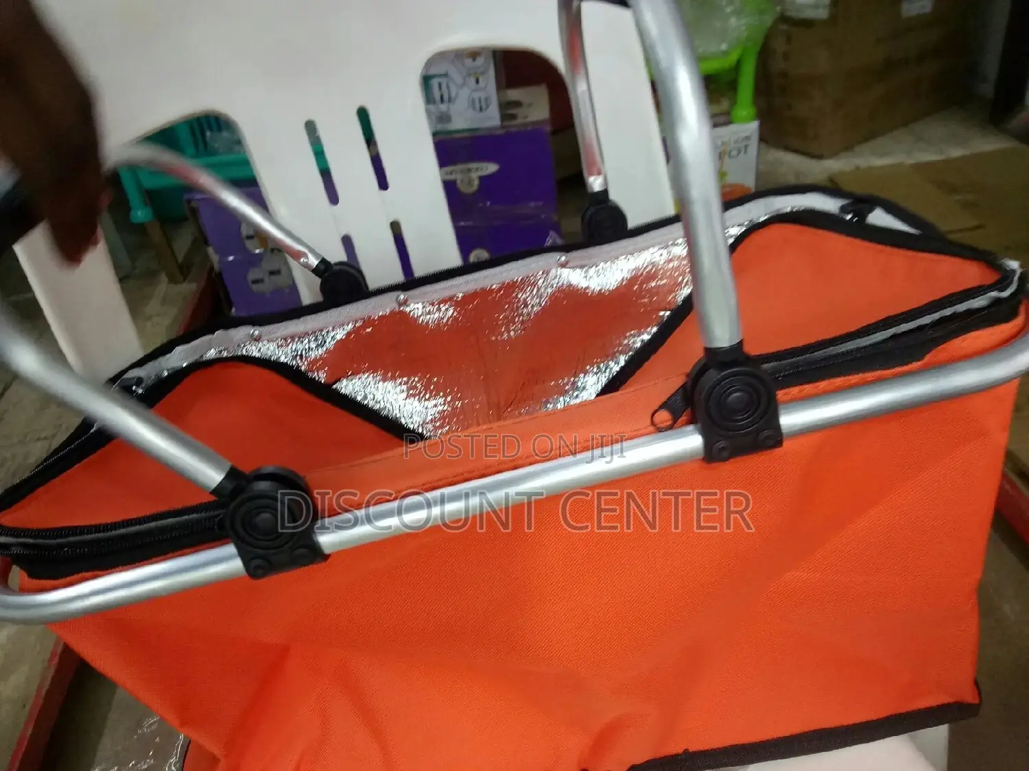 Food Storage Bag