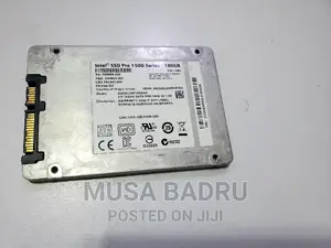 Solid State Drive