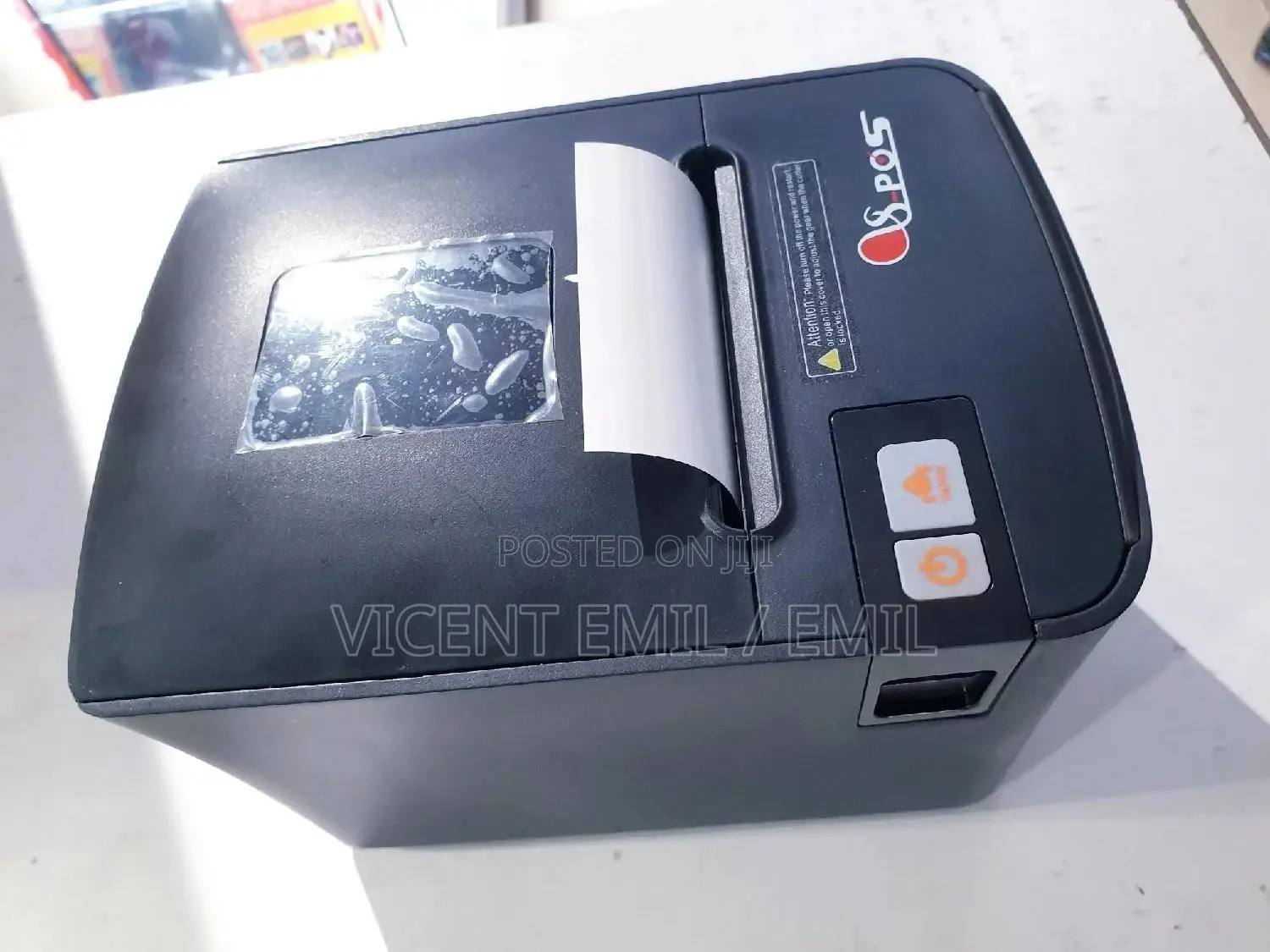 MINI Receipt Printer