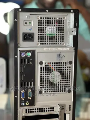 Desktop Computer Dell OptiPlex 3020 16GB Intel Core I5 HDD 2T